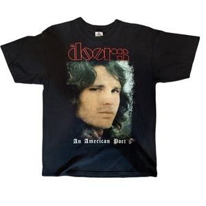 Vintage the doors tee
